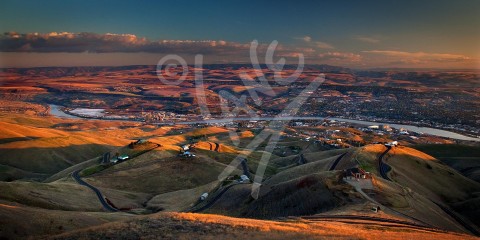 IDAHO Lewiston
